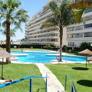  Apartamento Terrazas Ll