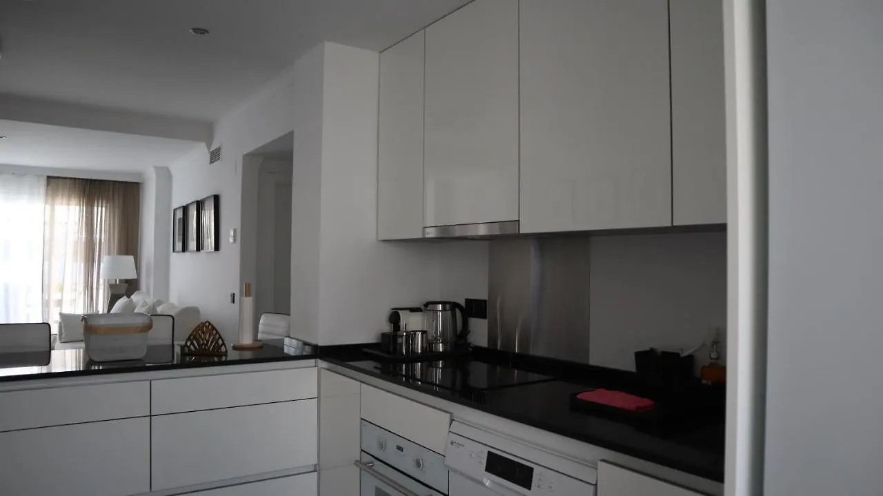 Apartamento Nagueles 31 Marbella 0*,  Spain