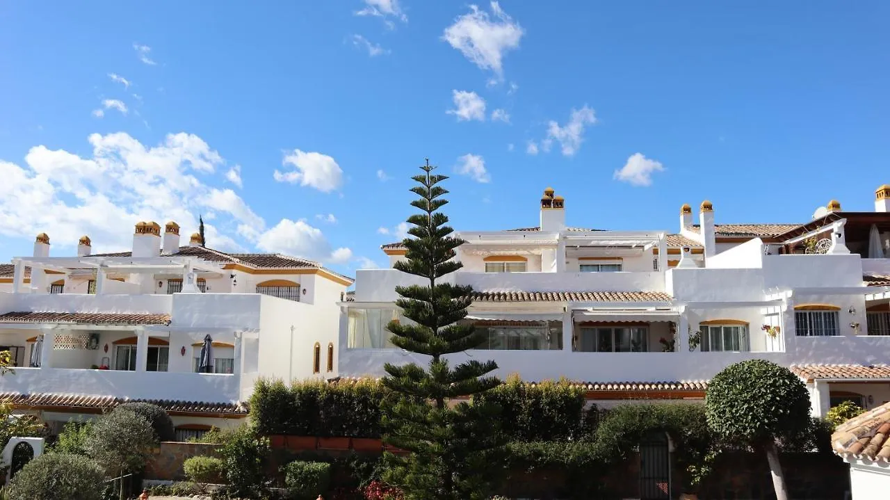 Apartamento Nagueles 31 Marbella Spain