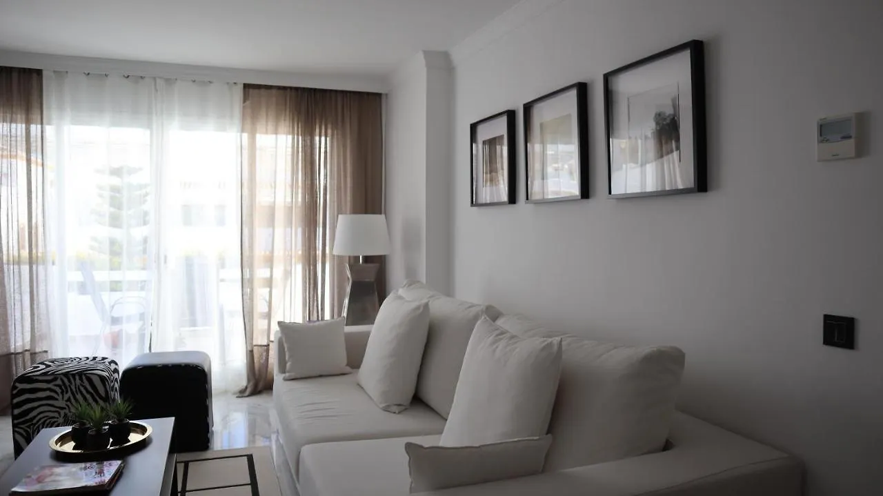 Apartamento Nagueles 31 Marbella 0*,  Spain