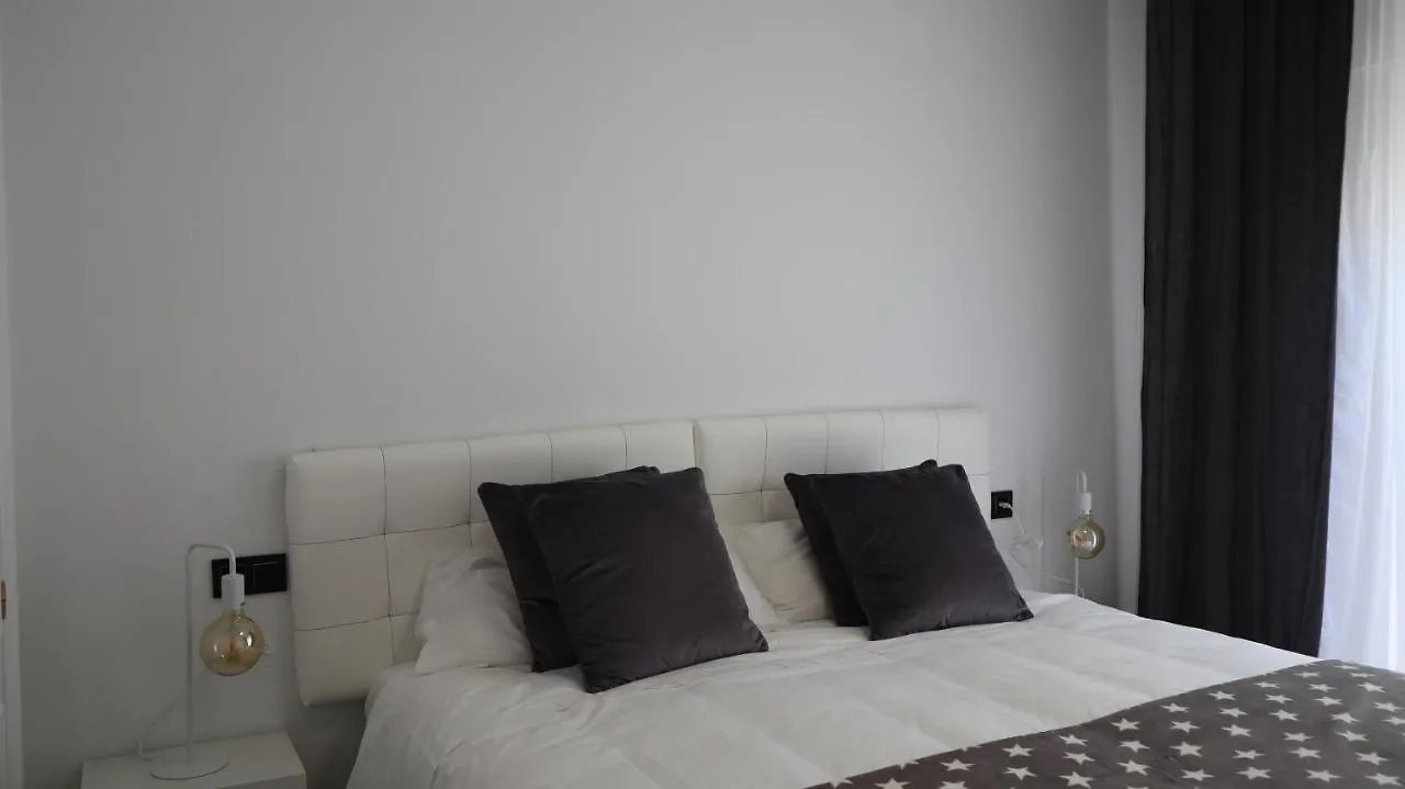 Apartamento Nagueles 31 Marbella