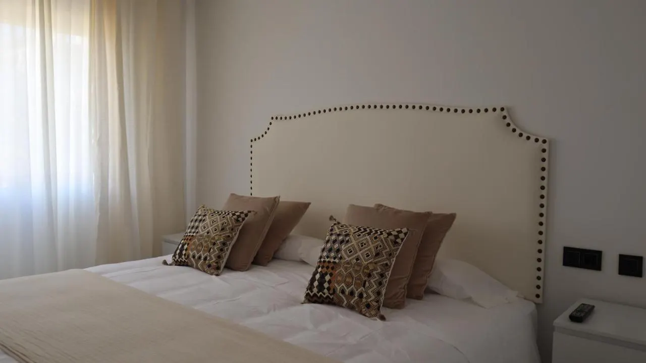 Apartment Apartamento Nagueles 31 Marbella
